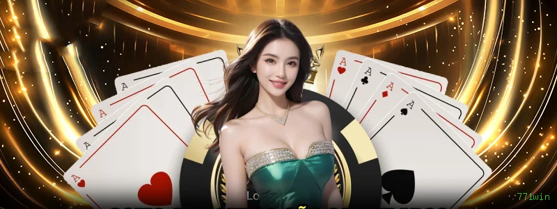 Download app 771win Android iOS