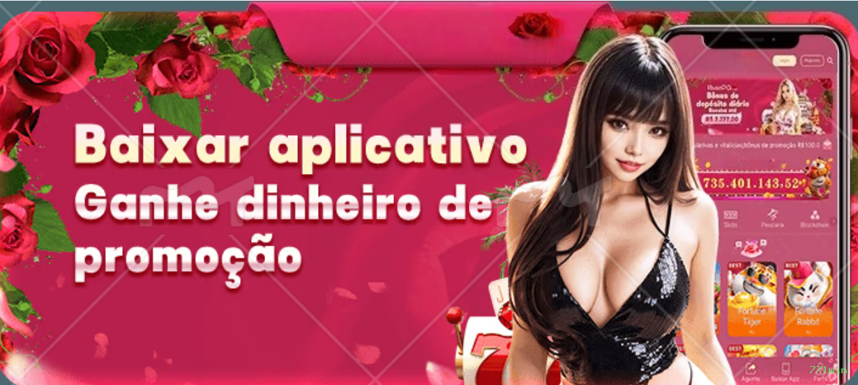 App 771win apostas esportivas mobile