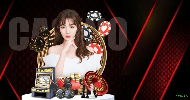 App 771win Android download
