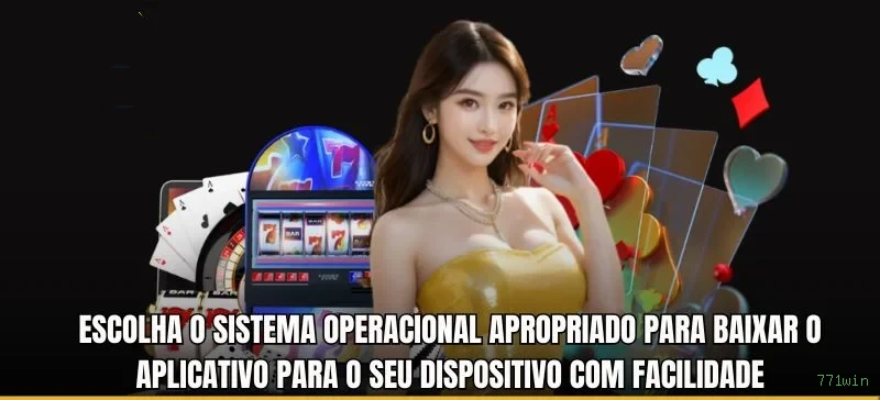 Pagamentos 771win PIX